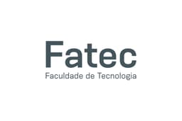 Logo da FATEC